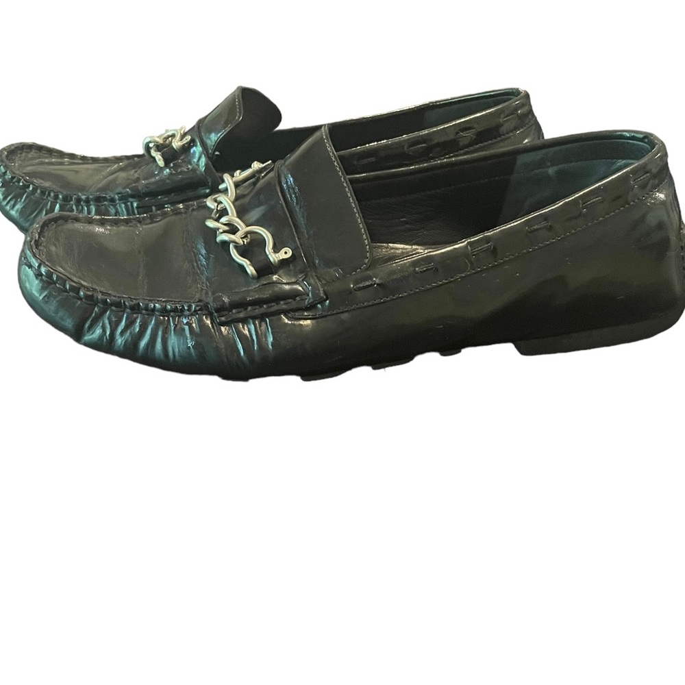 Authentic Burberry Loafers